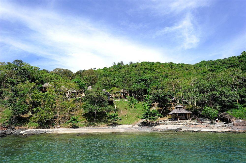 Sunwaree Phi Phi Resort Екстер'єр фото