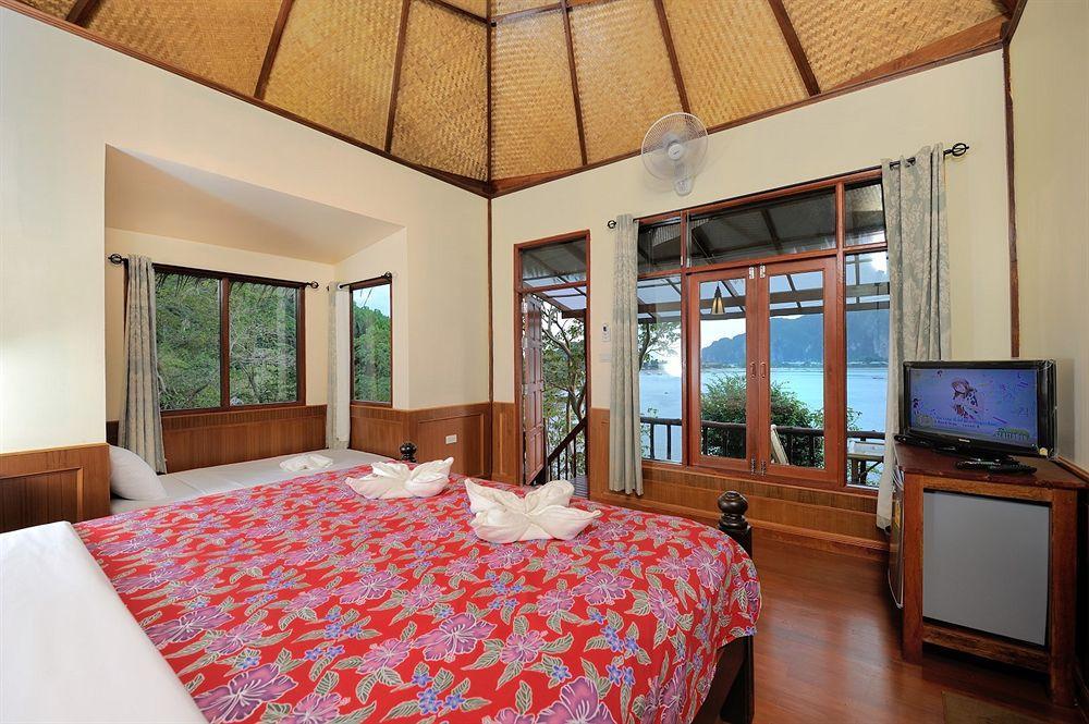 Sunwaree Phi Phi Resort Екстер'єр фото