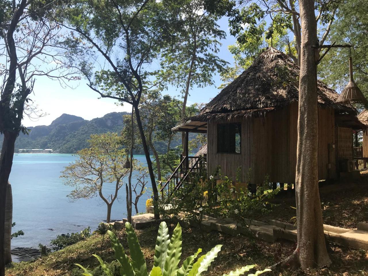 Sunwaree Phi Phi Resort Екстер'єр фото